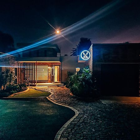 Bosveld In Die Stad 2 Guesthouse Alberton Exterior photo