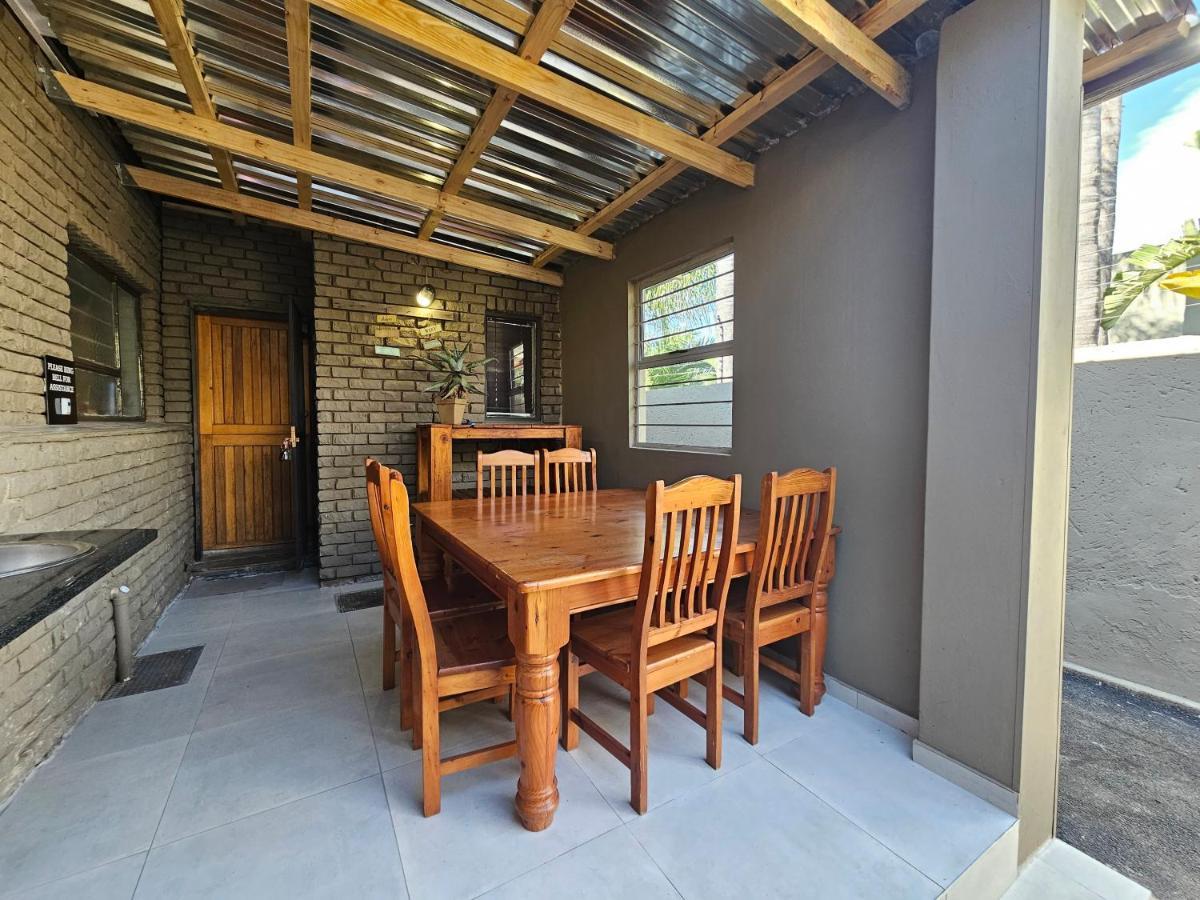 Bosveld In Die Stad 2 Guesthouse Alberton Exterior photo