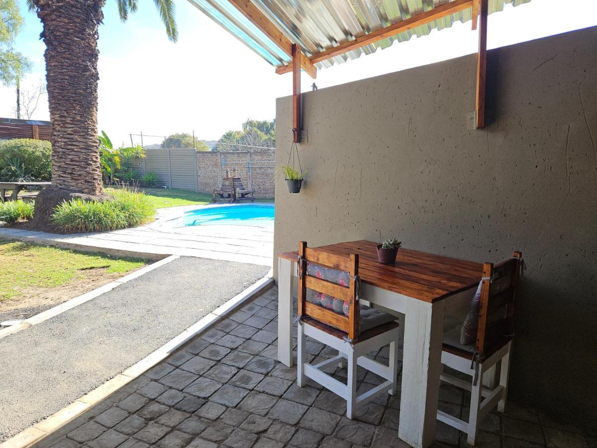 Bosveld In Die Stad 2 Guesthouse Alberton Exterior photo