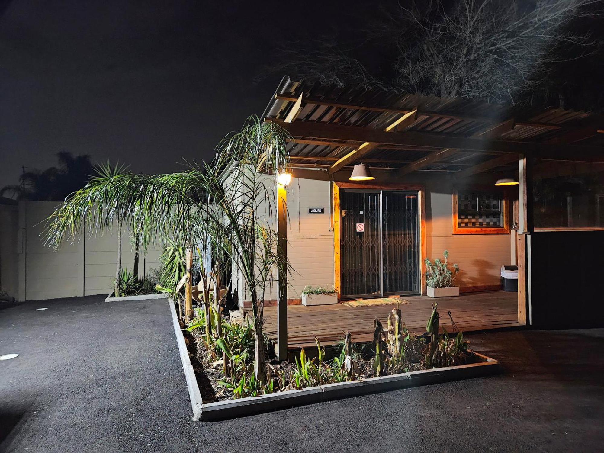 Bosveld In Die Stad 2 Guesthouse Alberton Exterior photo