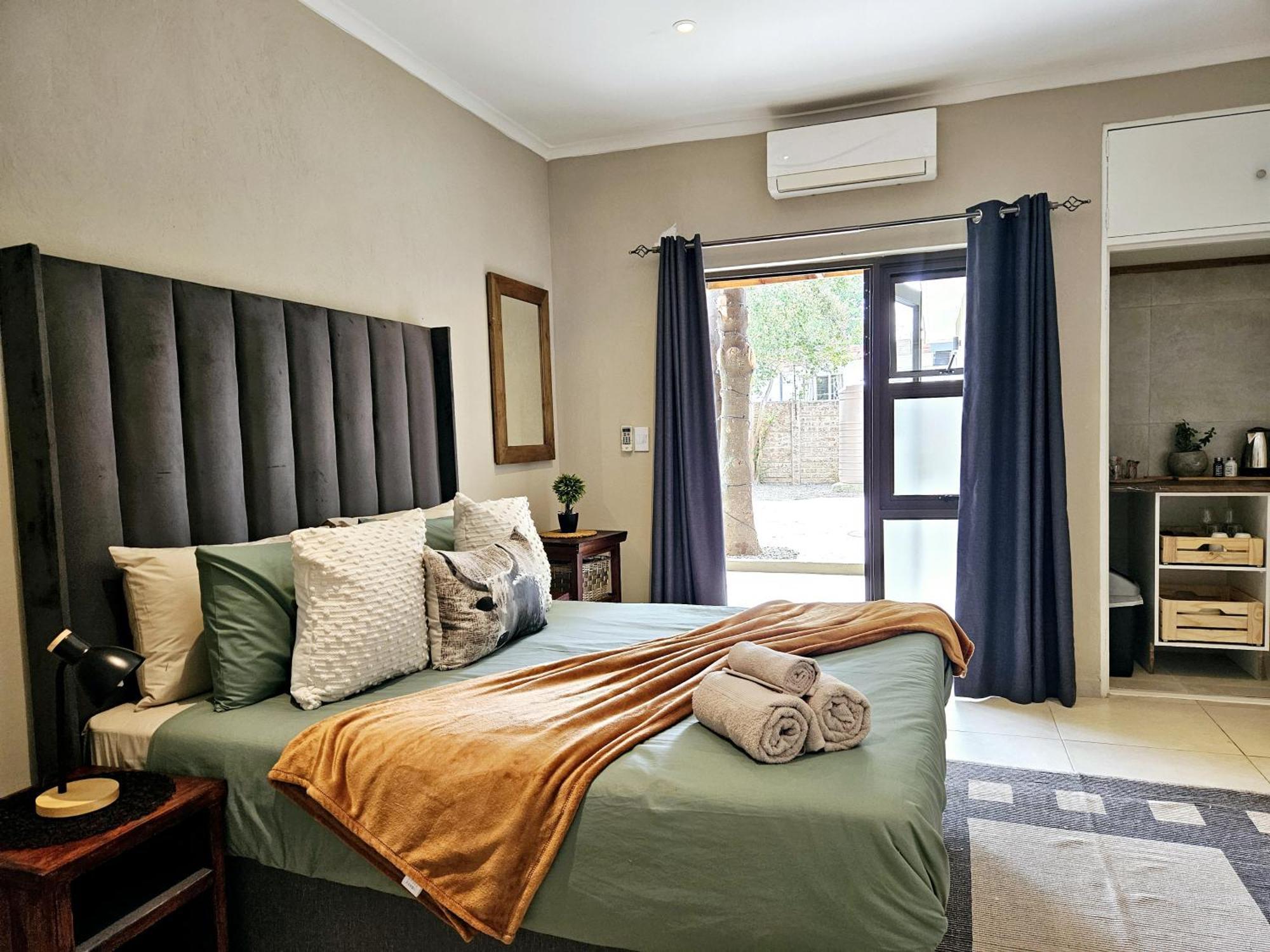 Bosveld In Die Stad 2 Guesthouse Alberton Exterior photo