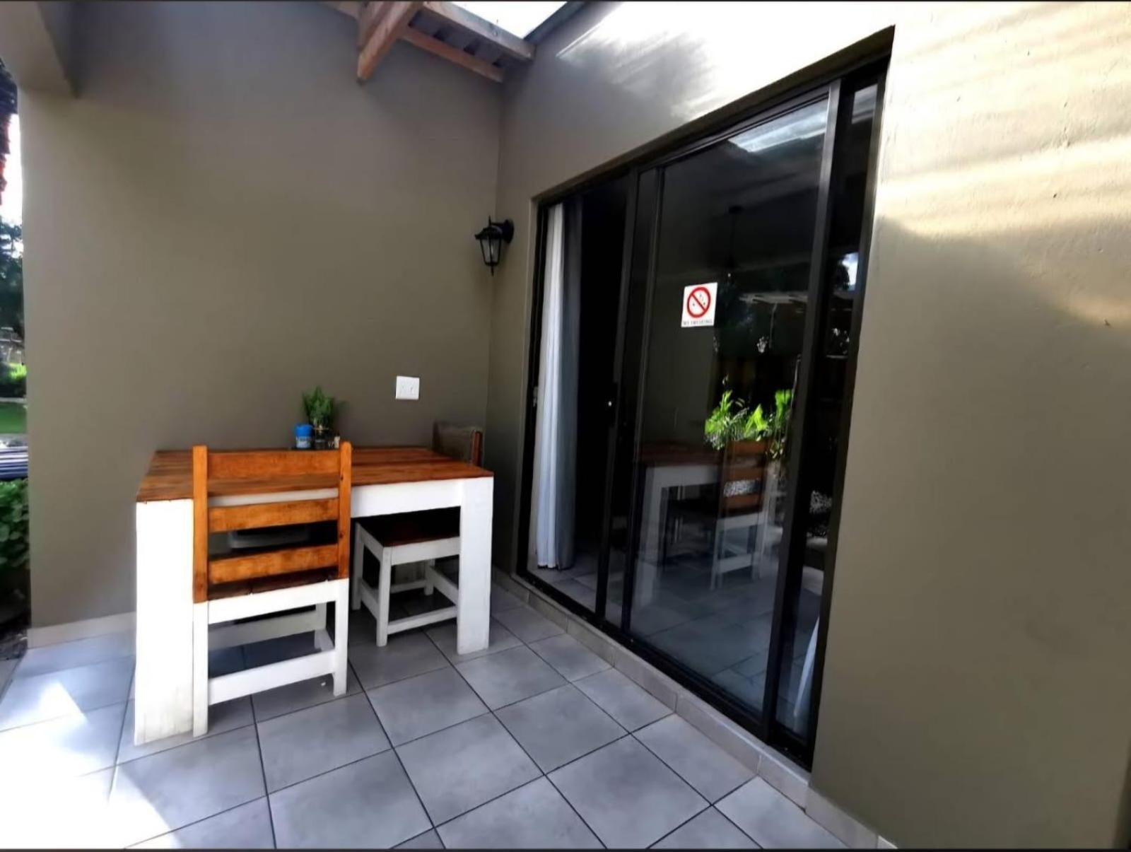 Bosveld In Die Stad 2 Guesthouse Alberton Exterior photo