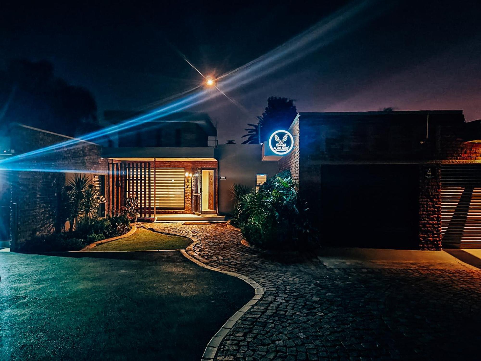 Bosveld In Die Stad 2 Guesthouse Alberton Exterior photo