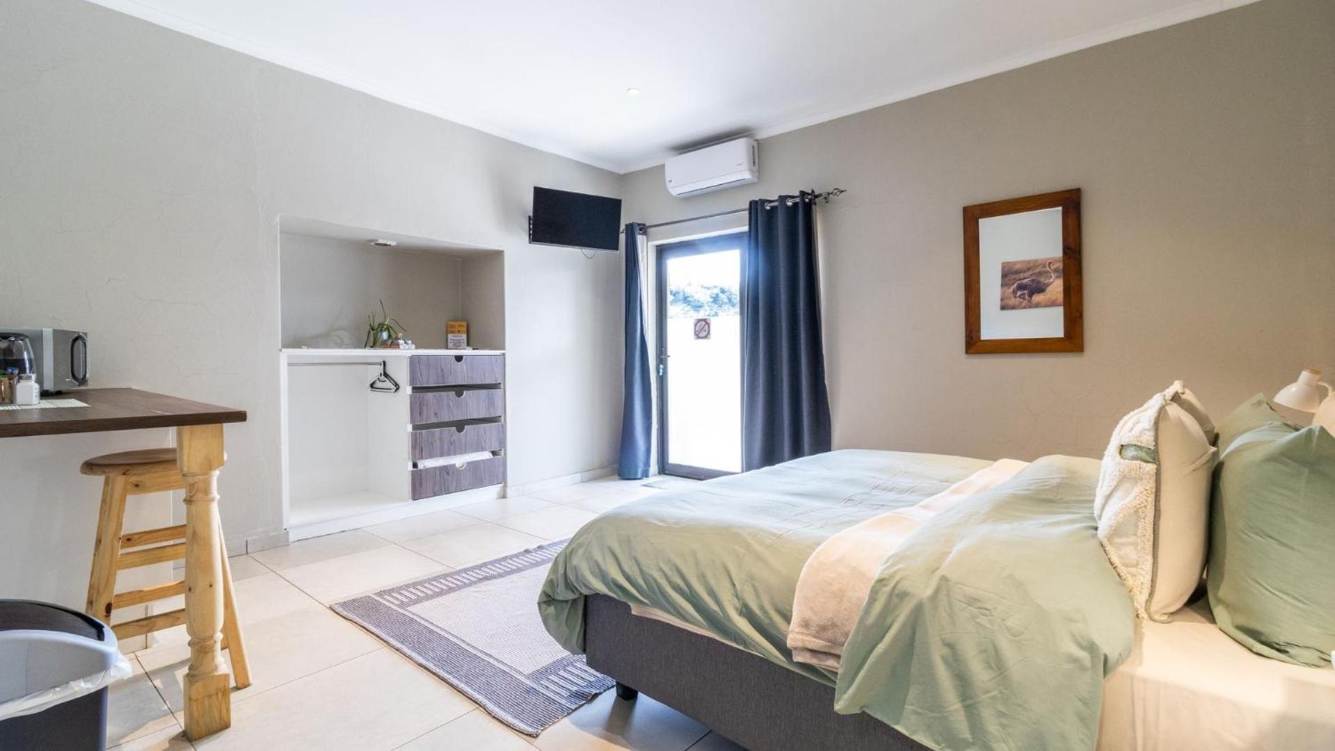 Bosveld In Die Stad 2 Guesthouse Alberton Room photo