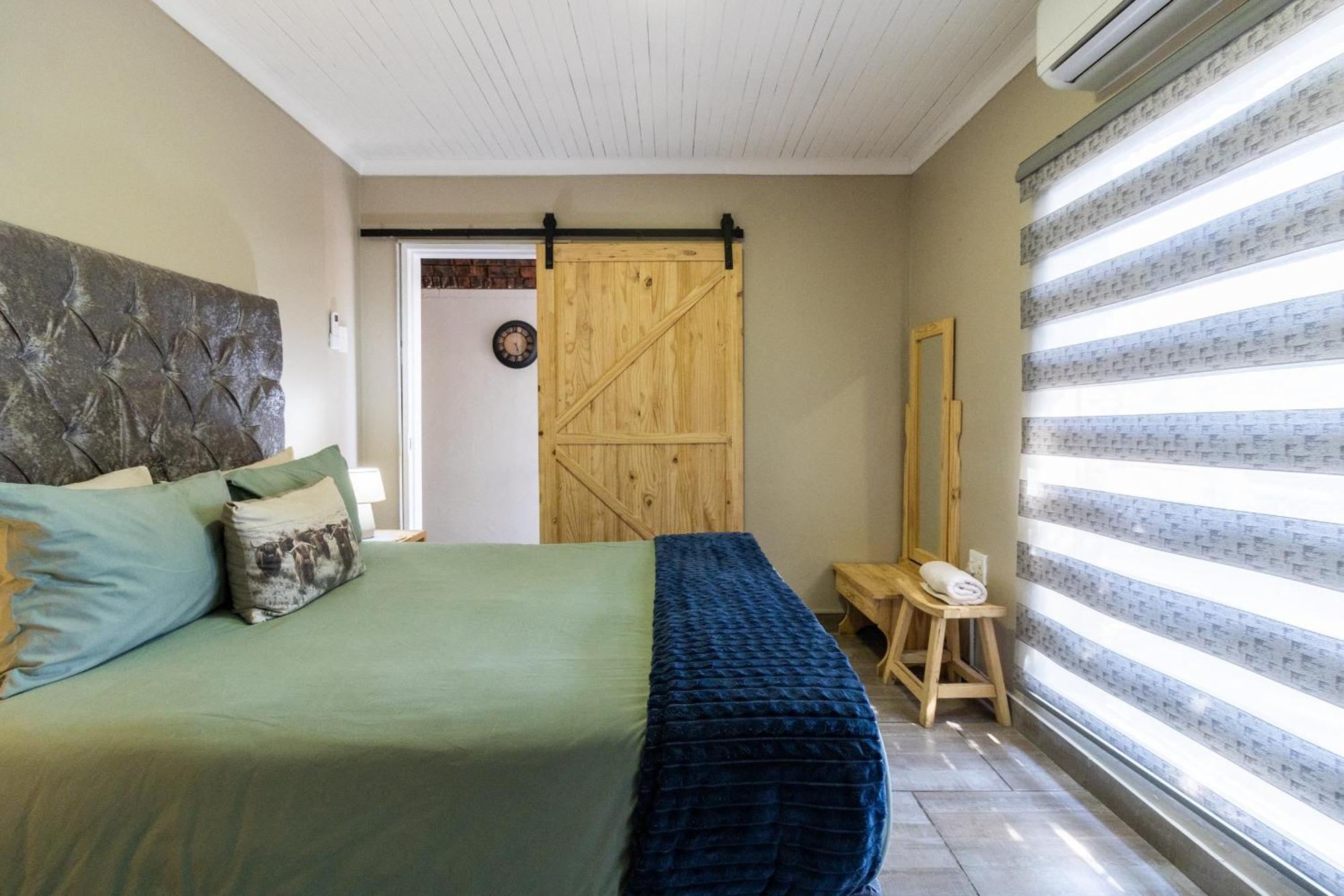 Bosveld In Die Stad 2 Guesthouse Alberton Exterior photo